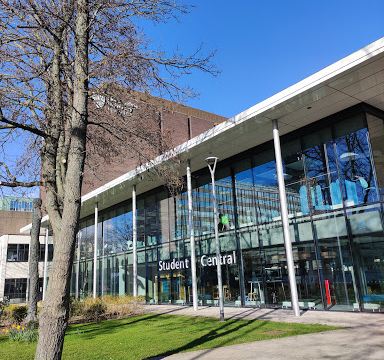 Northumbria University