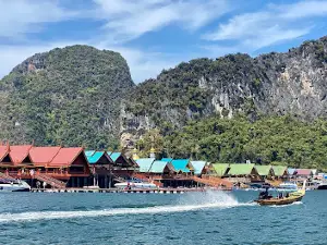 Panyee Island