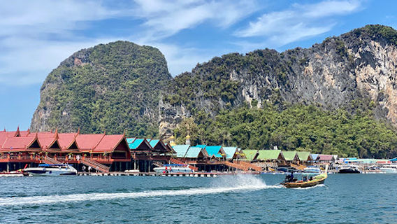 Phang Nga