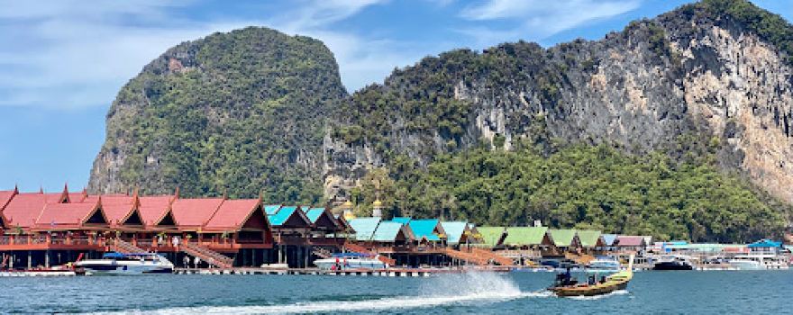 Panyee Island