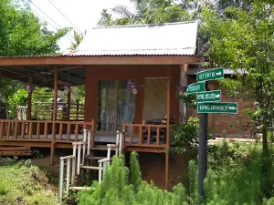KATIR Wisata Alam