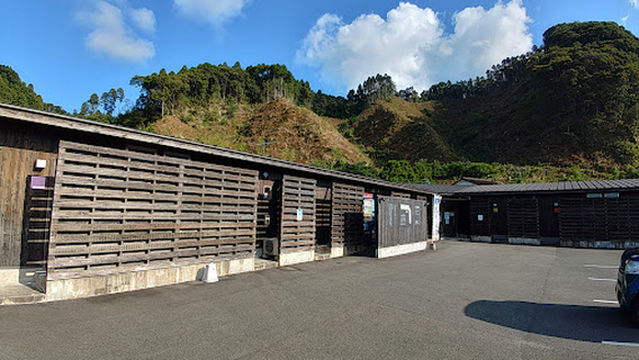 曽山寺温泉 貸切露天風呂 ほのかの湯