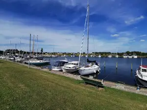 Nakskov Fjord Camping