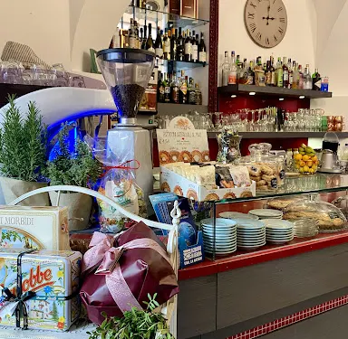 Caffetteria La Pietra