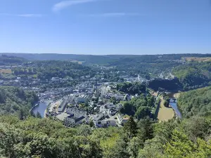 Le Tombeau du Géant à Botassart