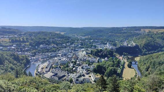 Le Tombeau du Géant à Botassart