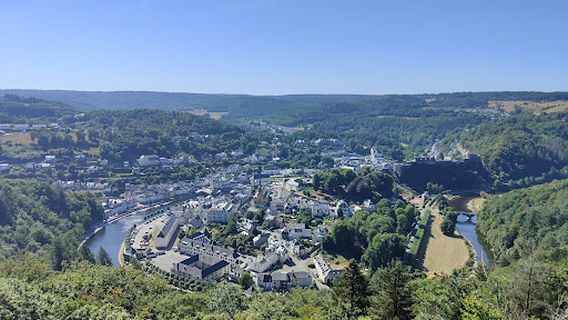 Le Tombeau du Géant à Botassart