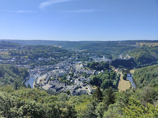 Le Tombeau du Géant à Botassart