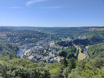 Le Tombeau du Géant à Botassart