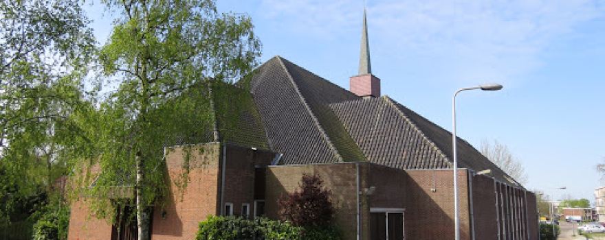 Gereformeerde Gemeente Moerkapelle