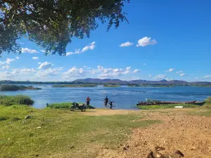Fazenda Fagundes