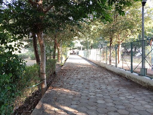 Science Park
