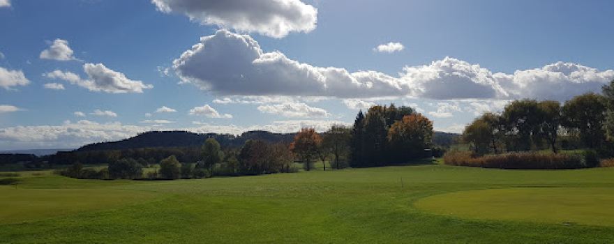 GOLF COURSE Steisslingen GMBH