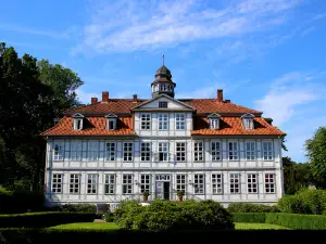 Golf Resort Schloss Lüdersburg