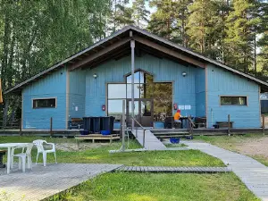 SF-Caravan Sauvon Seutu ry