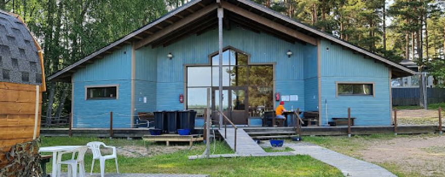 SF-Caravan Sauvon Seutu ry