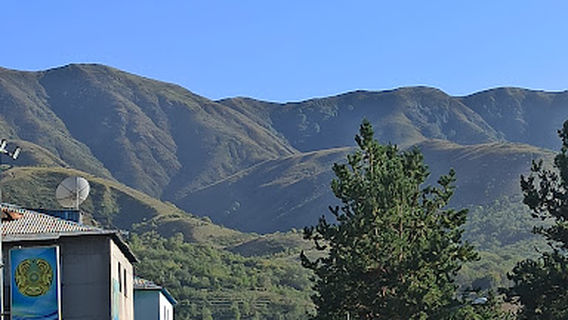 Fontan Na Ploshchadi