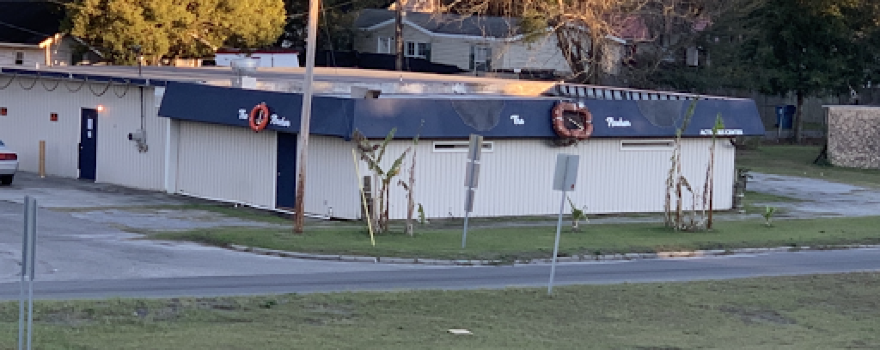 The Anchor
