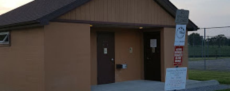 Middleburg Ball Park