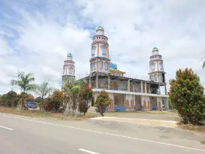 Masjid Baiturahhman