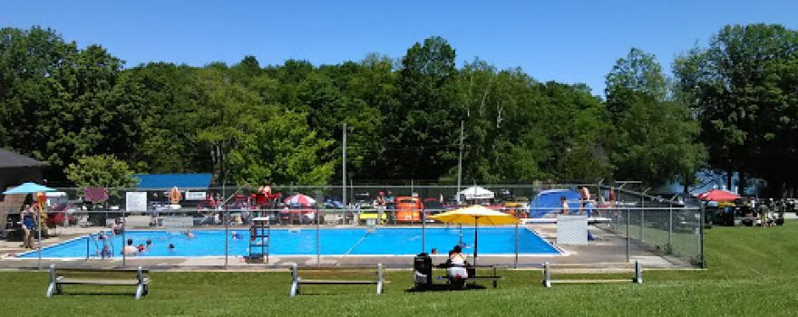 Chesley Centennial Pool