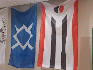 Sand Creek Reservation