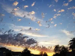 North Santa Cruz Park - Town of Sahuarita