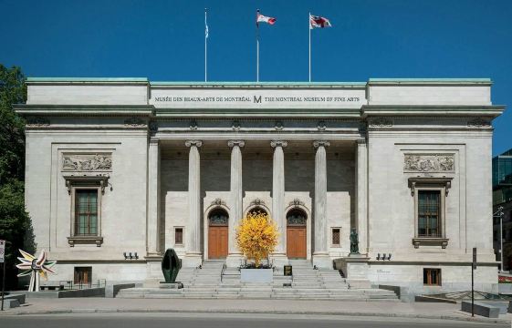 Montreal Museum of Fine Arts