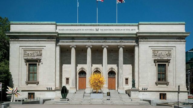 Montreal Museum of Fine Arts