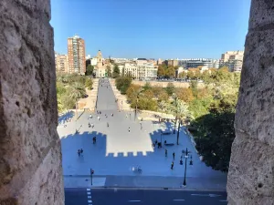 세라노 타워