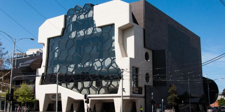 Melbourne Recital Centre