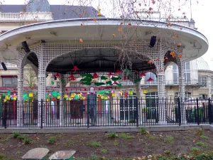 Zoo di Anversa