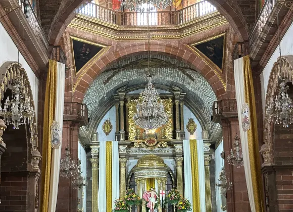 聖米格爾-德阿連德