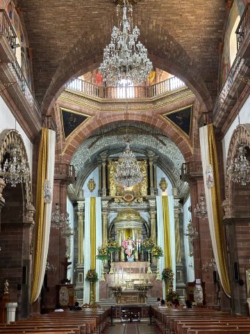 San Miguel de Allende
