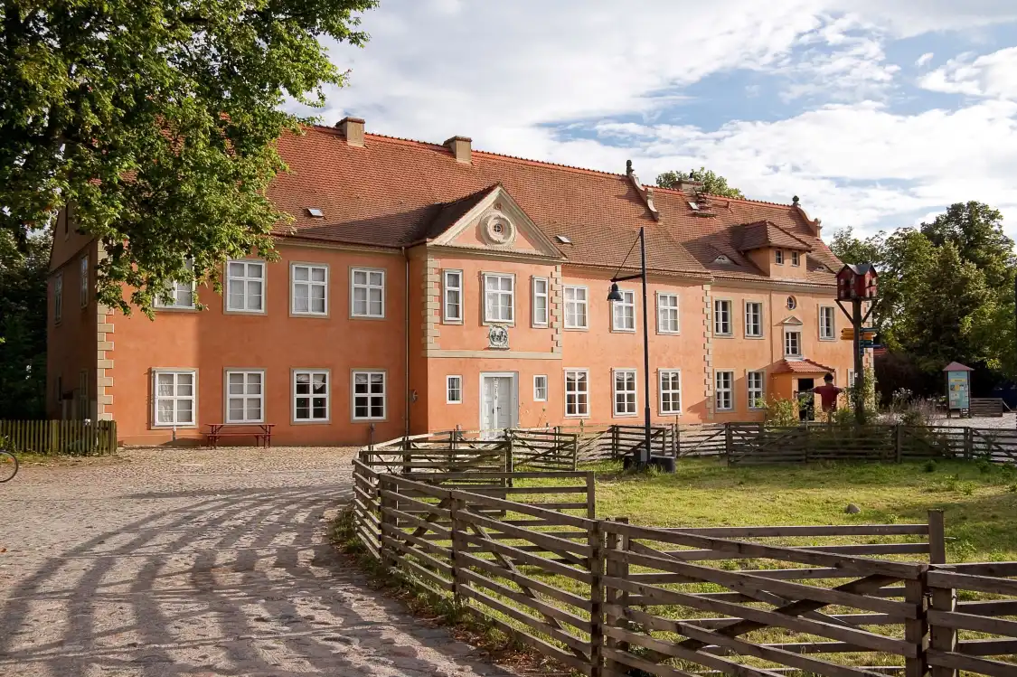 Hotel in zona Domane Dahlem