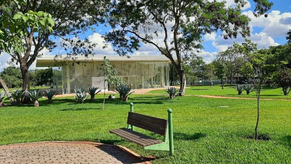 Centro Culturale Banco do Brasil
