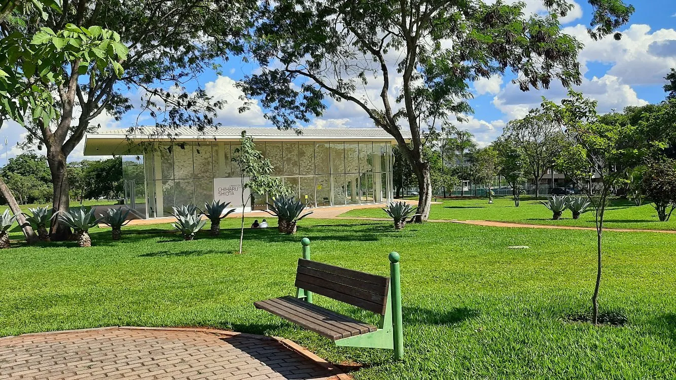 Banco do Brasil Cultural Centre