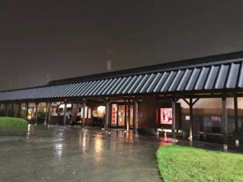 天然露天温泉 スパスミノエ