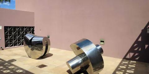 亞利桑那州立大學美術館