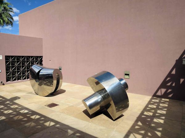 ASU Art Museum
