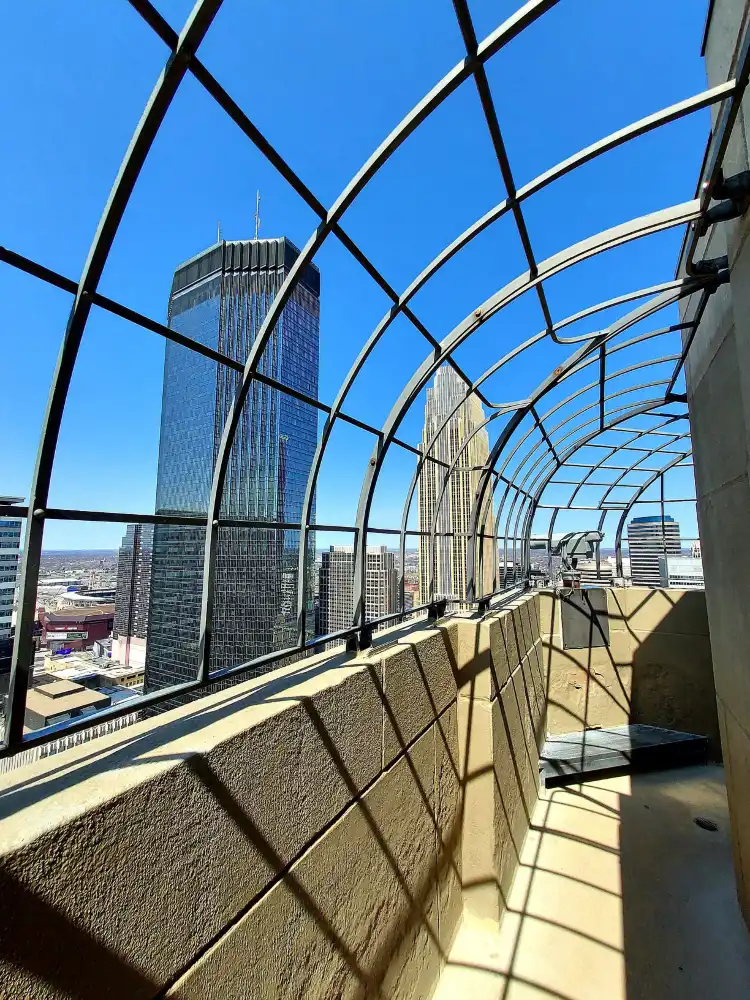 Hotels near W Minneapolis - The Foshay