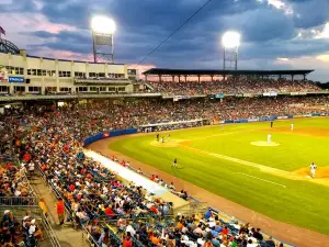 NBT Bank Stadium