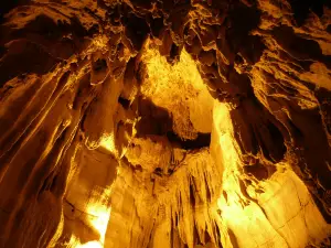 Belum Caves