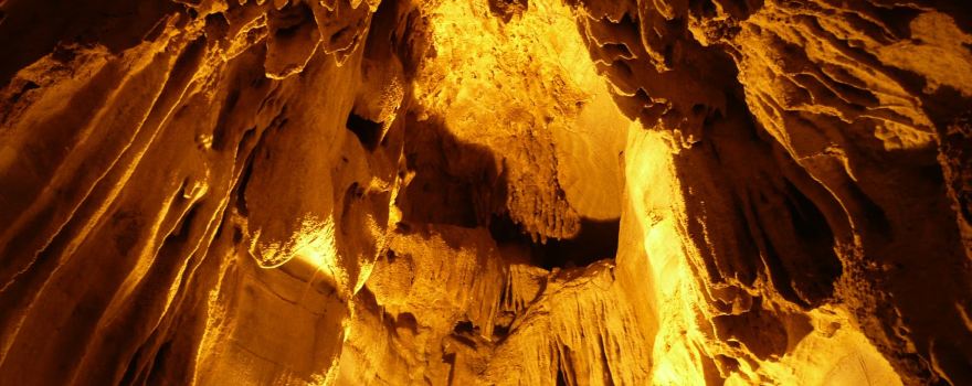 Belum Caves