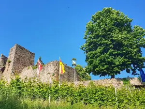 Schauenburg Castle