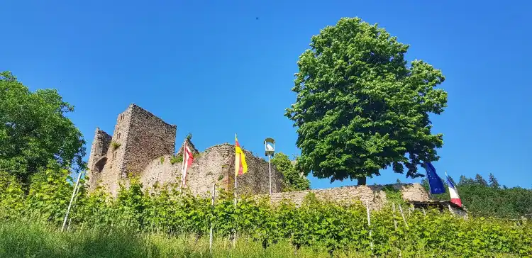 Hotels in Oberkirch