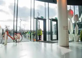 THIS IS HOLLAND