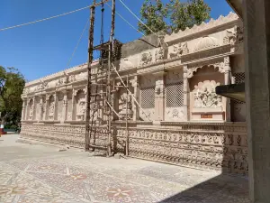 Shree Modheshwari Mata Temple Modhera