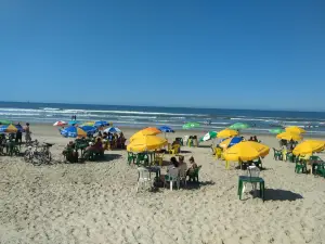 Tramandai Beach