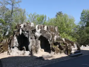 Parque La Salette